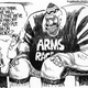 Illustration for article titled A Brief History Of Sports In Political Cartoons